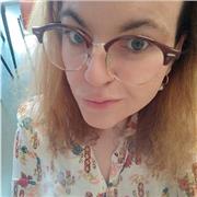 Professeur d'espagnol donne des cours particuliers